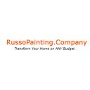 Russo Painting Company logo